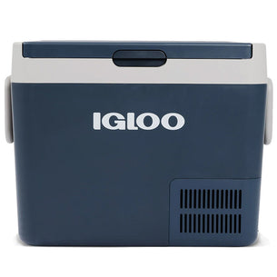 IGLOO ICF40 Portable Fridge/Freezer - 40L