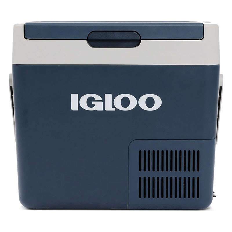 IGLOO ICF18 Portable Fridge/Freezer - 19L