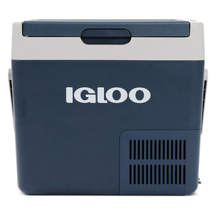 IGLOO ICF18 Portable Fridge/Freezer - 19L