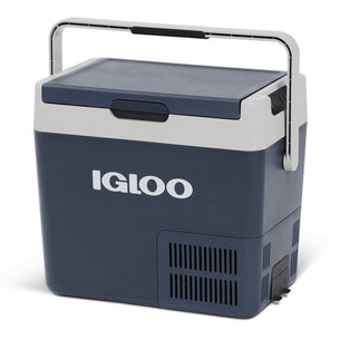 IGLOO ICF18 Portable Fridge/Freezer - 19L