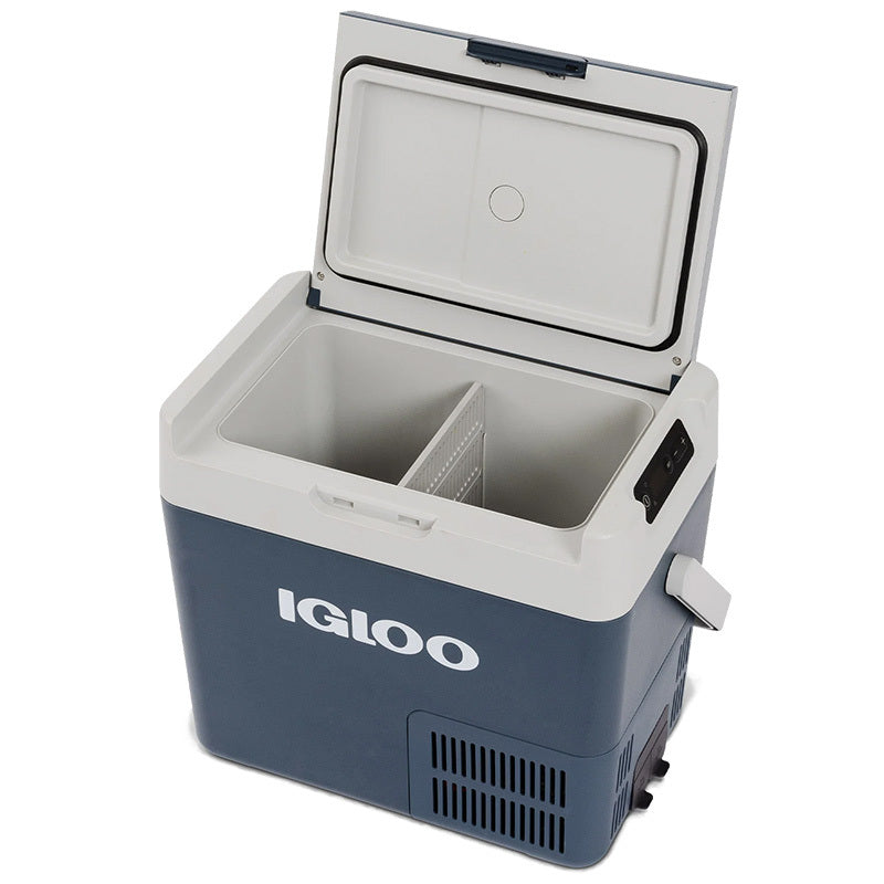 IGLOO ICF18 Portable Fridge/Freezer - 19L