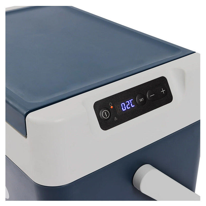 IGLOO ICF18 Portable Fridge/Freezer - 19L