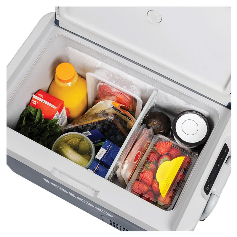 IGLOO ICF18 Portable Fridge/Freezer - 19L