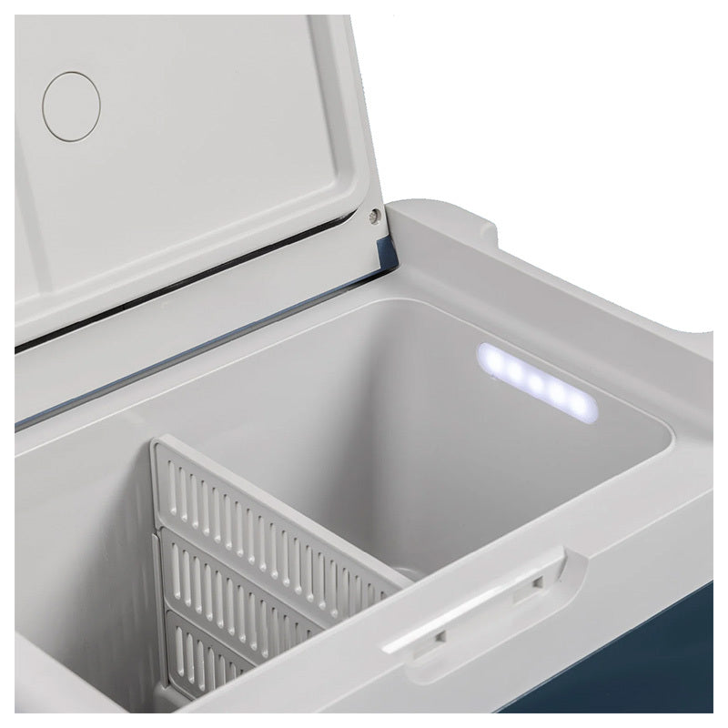 IGLOO ICF18 Portable Fridge/Freezer - 19L