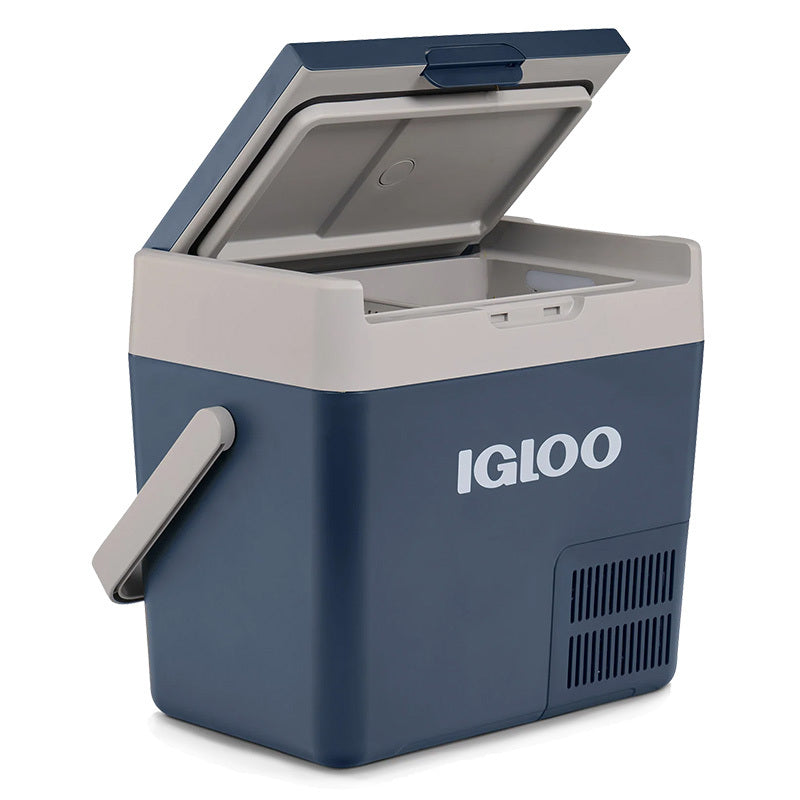 IGLOO ICF18 Portable Fridge/Freezer - 19L