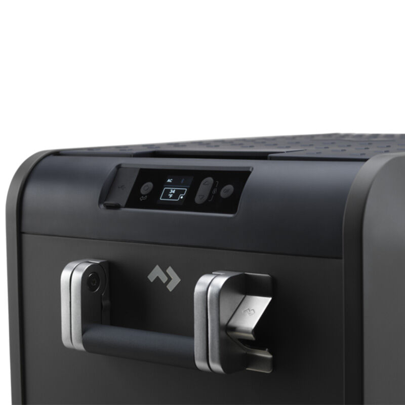 Dometic CFX5-55IM Portable Fridge/Freezer with Ice Maker - 55L