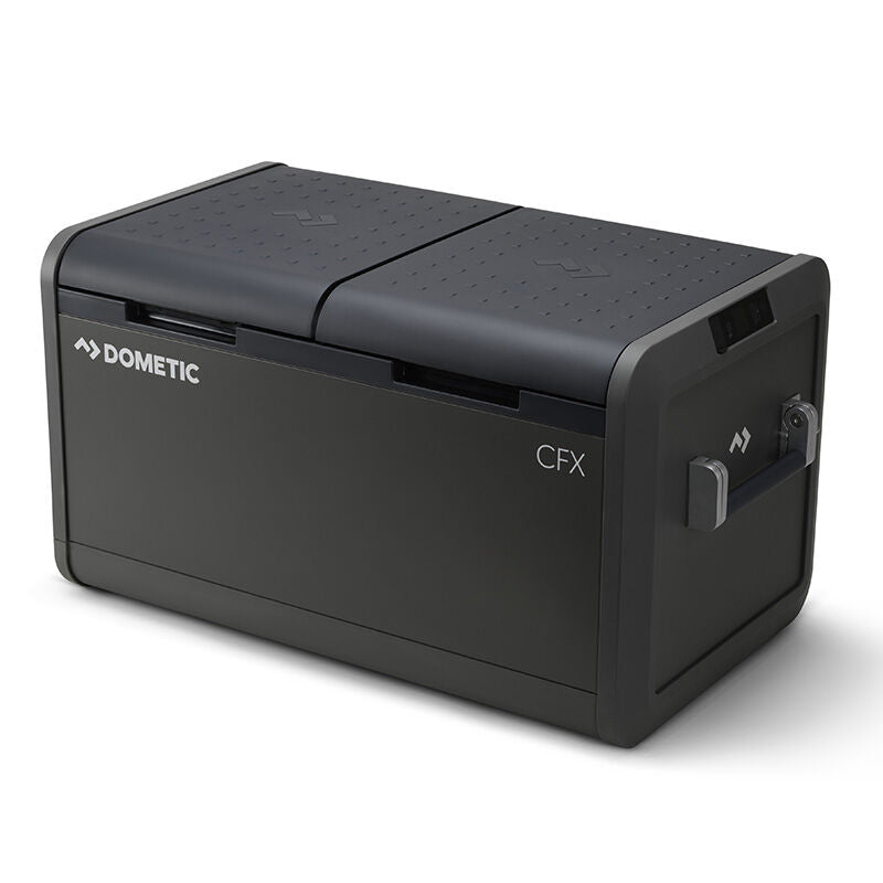 Dometic CFX5-75DZ Portable Fridge/Freezer Dual Zone - 75L