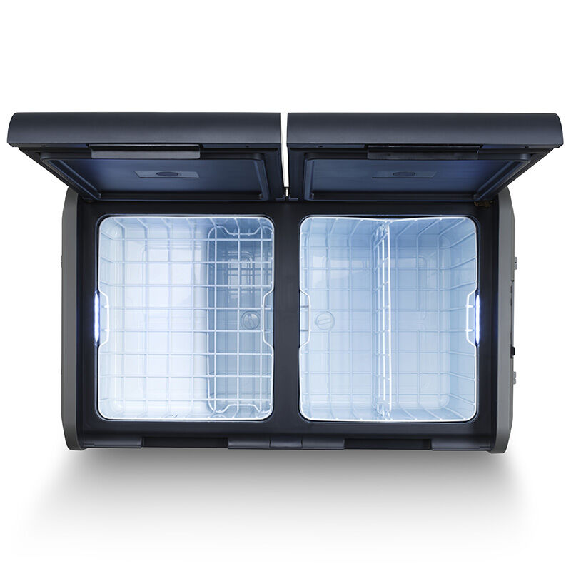 Dometic CFX5-75DZ Portable Fridge/Freezer Dual Zone - 75L