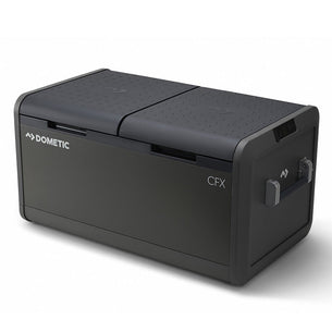 Dometic CFX5-95DZ Portable Fridge/Freezer Dual Zone - 95L