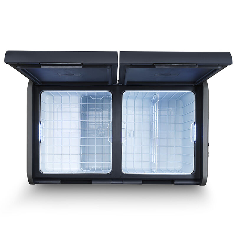 Dometic CFX5-95DZ Portable Fridge/Freezer Dual Zone - 95L