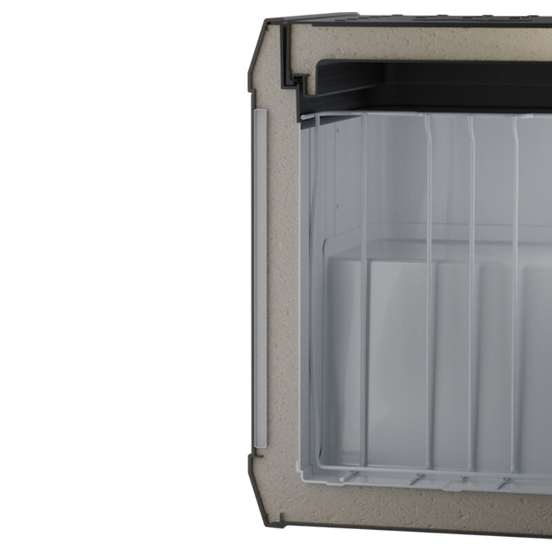 Dometic CFX5-95DZ Portable Fridge/Freezer Dual Zone - 95L