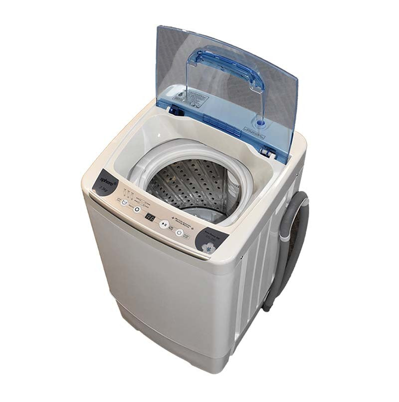 Sphere Mini Washing Machine 3.3kg 240V