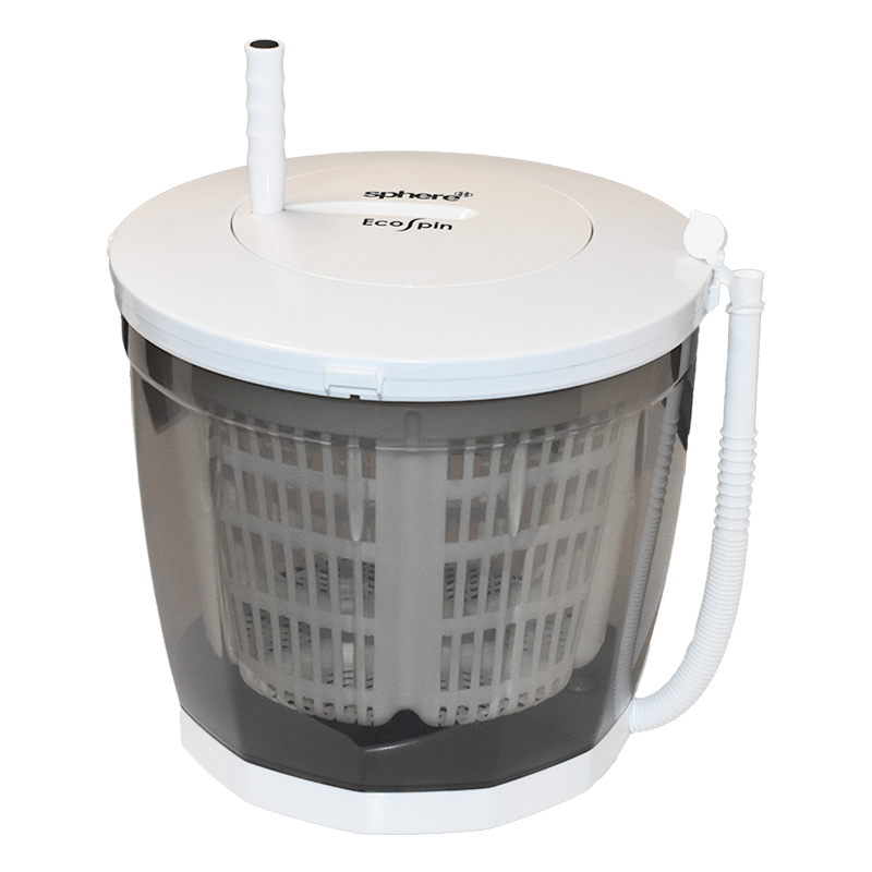 Sphere EcoSpin Portable Washer 2L