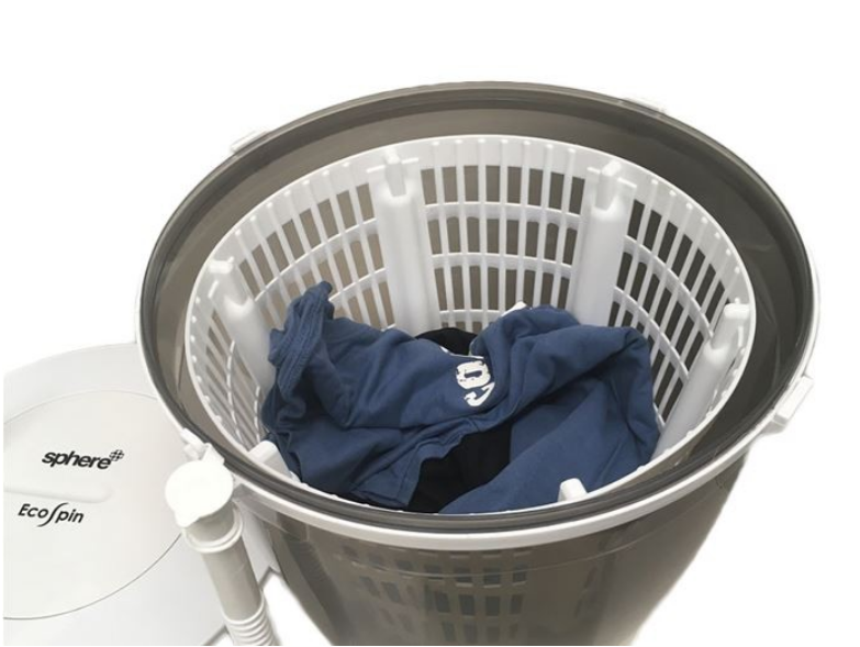 Sphere EcoSpin Portable Washer 2L