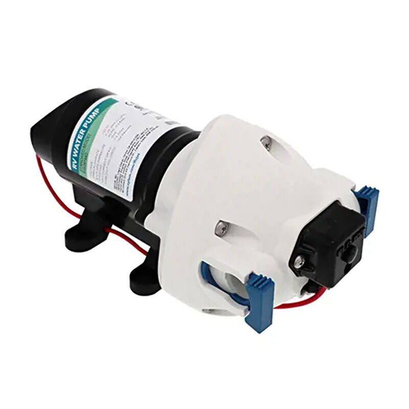 Flojet RV Water Pump 12V - 50 PSI/11 LPM