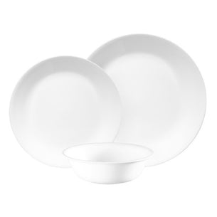 Corelle Vitrelle Dinner Set 12pc