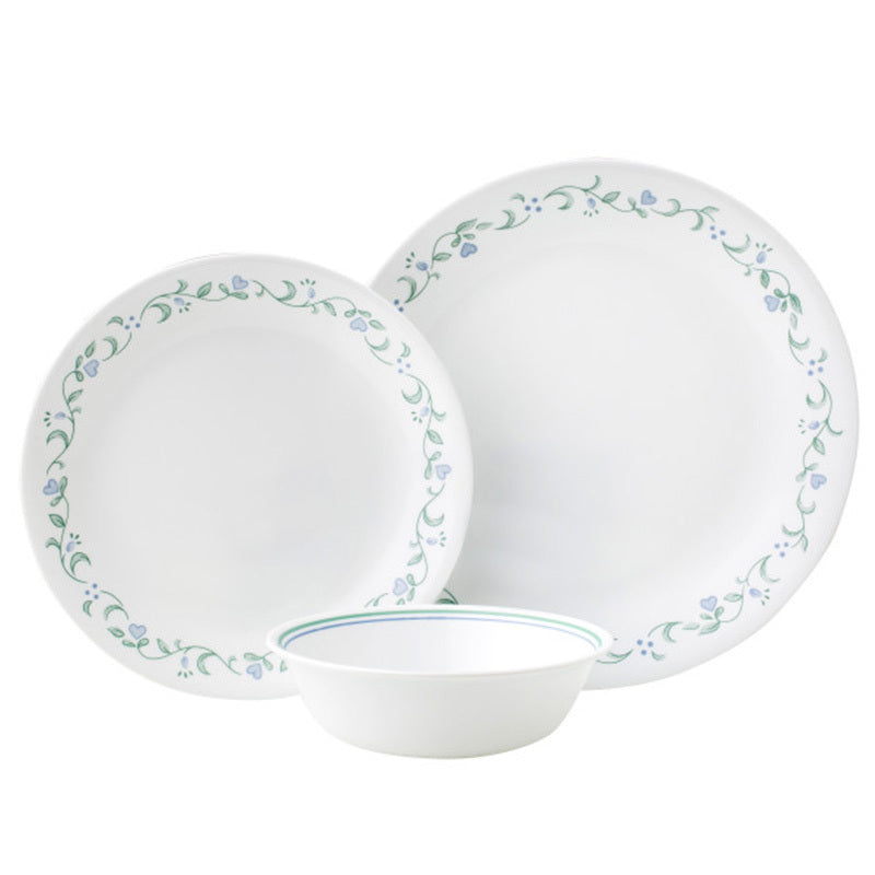 Corelle Vitrelle Dinner Set 12pc