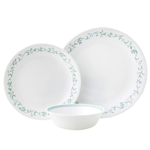 Corelle Vitrelle Dinner Set 12pc