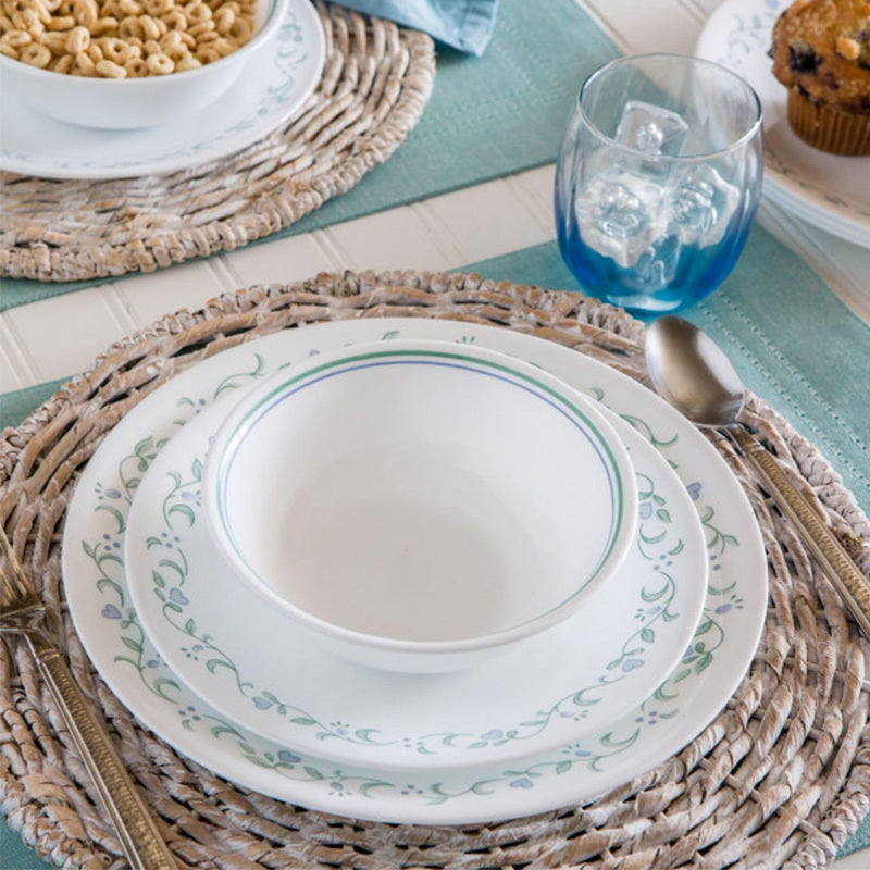 Corelle Vitrelle Dinner Set 12pc