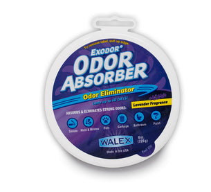 Walex Exodor Odor Absorber Lavender 226g