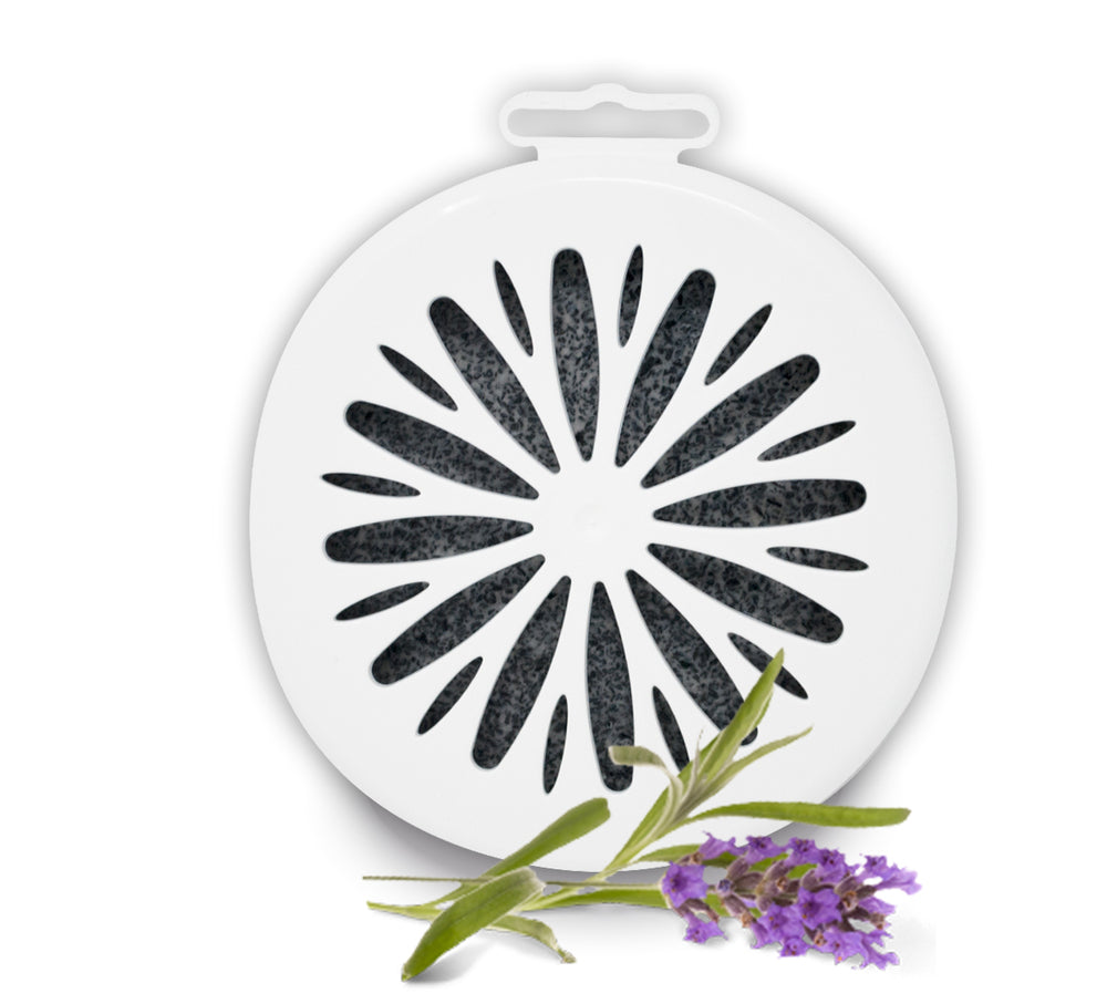 Walex Exodor Odor Absorber Lavender 226g