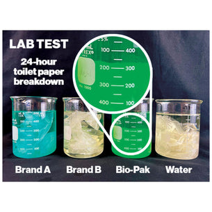 Walex Bio-Pak Express Ocean Mist 15pk