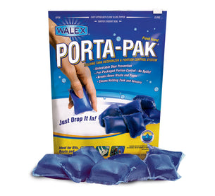 Walex Porta-Pak Extra Large Blue 10pk