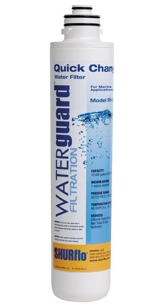 Shurflo WaterGuard Replacement Filter