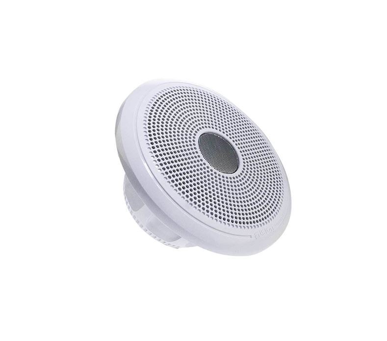 Fusion XS Series Classic Marine Speaker 200W 6.5" White 2pk