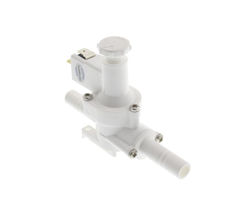 Whale MK2 Inline Pressure Switch 12mm