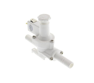 Whale MK2 Inline Pressure Switch 12mm