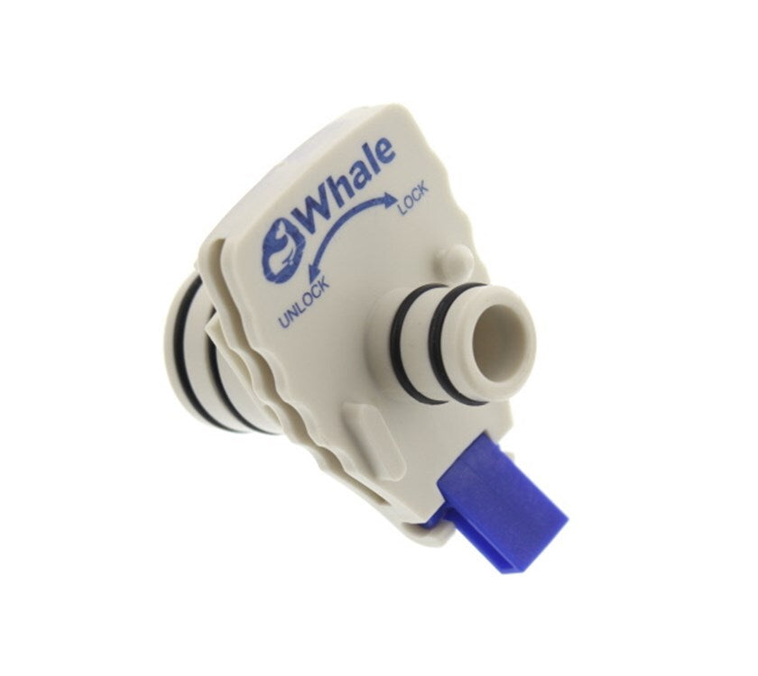 Whale Aquasource Watermaster Mains Kit
