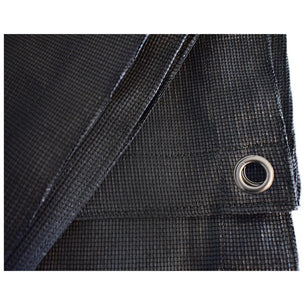 Cairnscorp Floor Matting 3.0 x 2.5m Carbon Black***