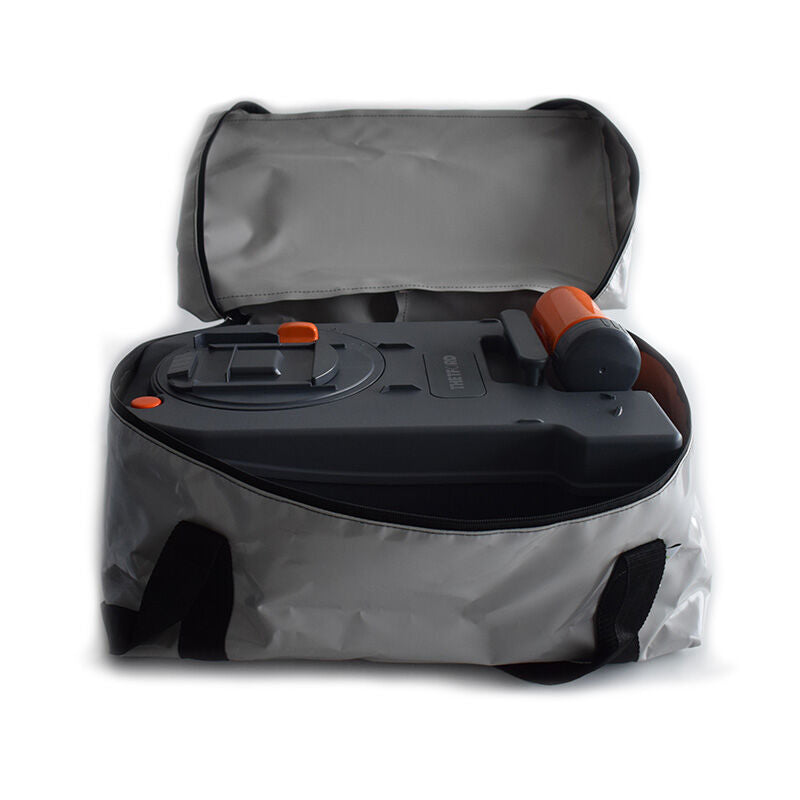 CairnsCorp Cassette Caddy