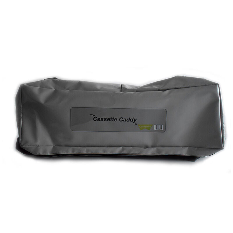 CairnsCorp Cassette Caddy