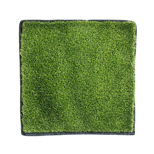 Lush Mat Green