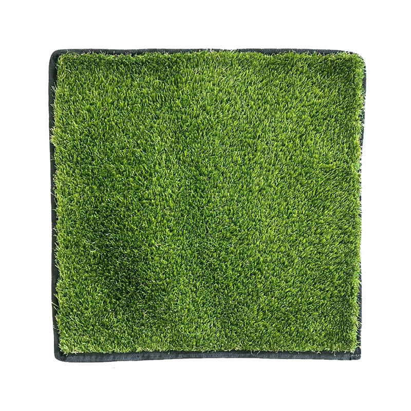 Lush Mat Green