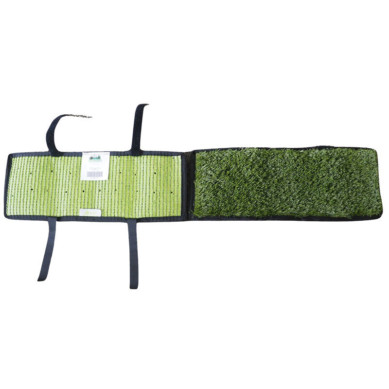 Lush Mat Pull-Out Step Green (510 x 200mm)