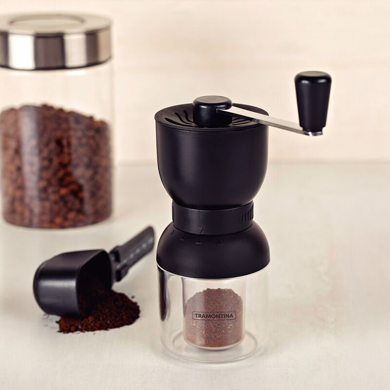 Tramontina Compact Coffee Grinder
