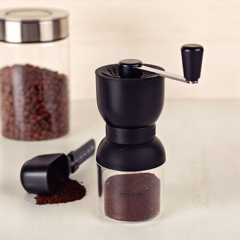Tramontina Compact Coffee Grinder