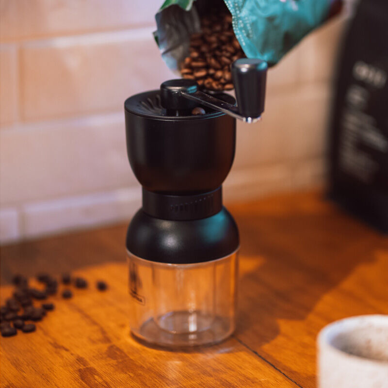 Tramontina Compact Coffee Grinder