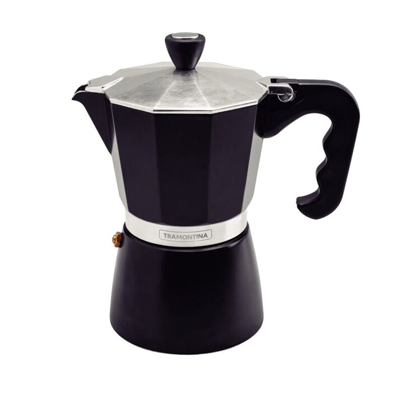 Tramontina Italian Espresso Coffee Maker 320ml