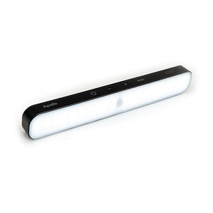 Apollo Magnetic Light Bar with Motion Sensor Rechargeable