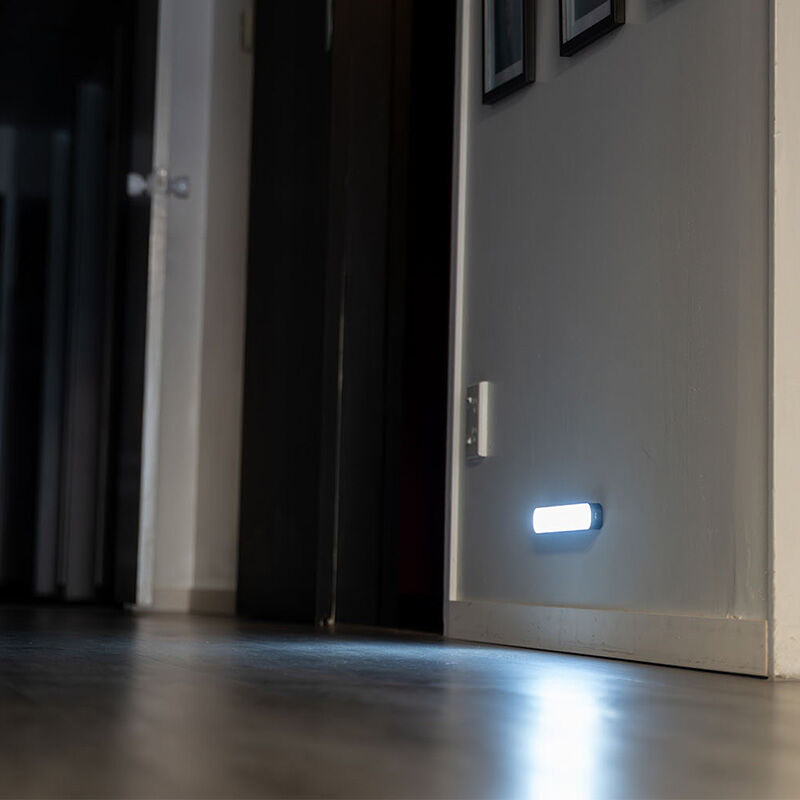 Apollo Magnetic Light Bar with Motion Sensor Rechargeable