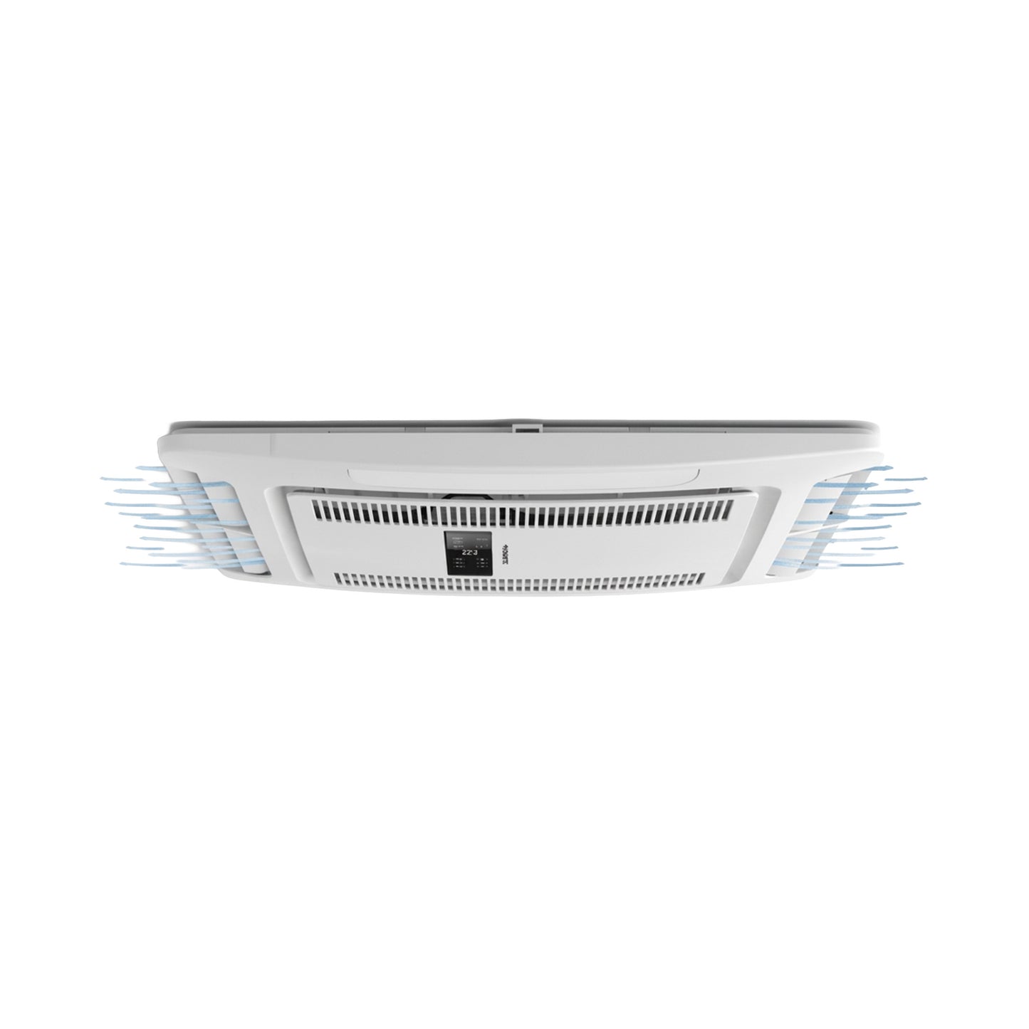 Dometic FreshJet 7Z Plus Roof Air Conditioner Kit 4000W