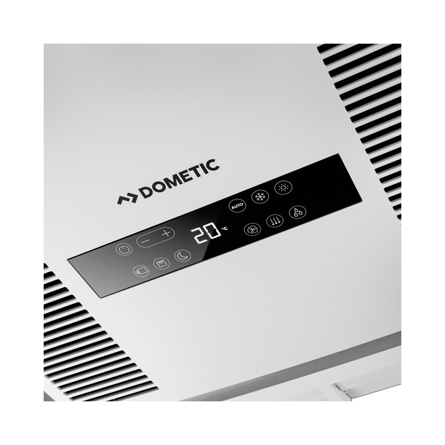 Dometic FreshJet 7Z Plus Roof Air Conditioner Kit 4000W