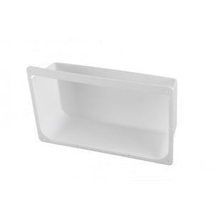 Fiamma Stow-All Pocket Large White