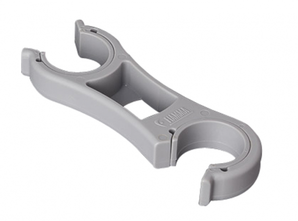 Fiamma Bike Rack Part - Fold Up Retainer/Holder