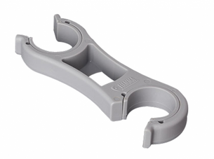 Fiamma Bike Rack Part - Fold Up Retainer/Holder