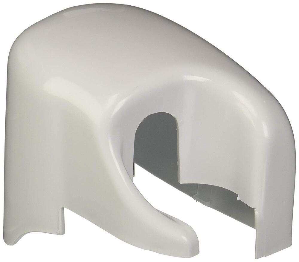 Fiamma Awning Part - F45i End Cap RH